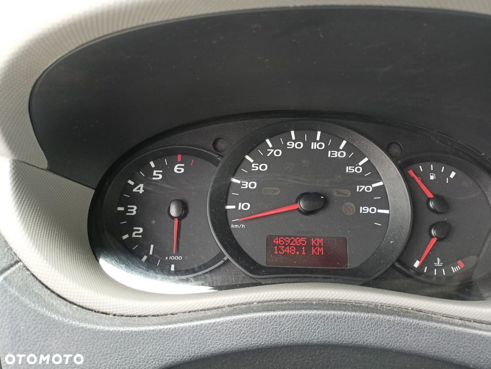 Renault Master - 28