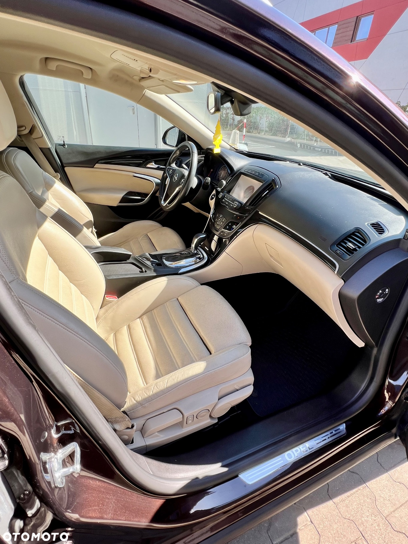 Opel Insignia 2.0 CDTI Cosmo - 9