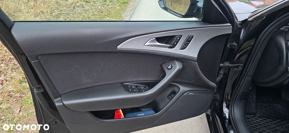 Audi A6 Avant 3.0 TDI DPF quattro S tronic - 15