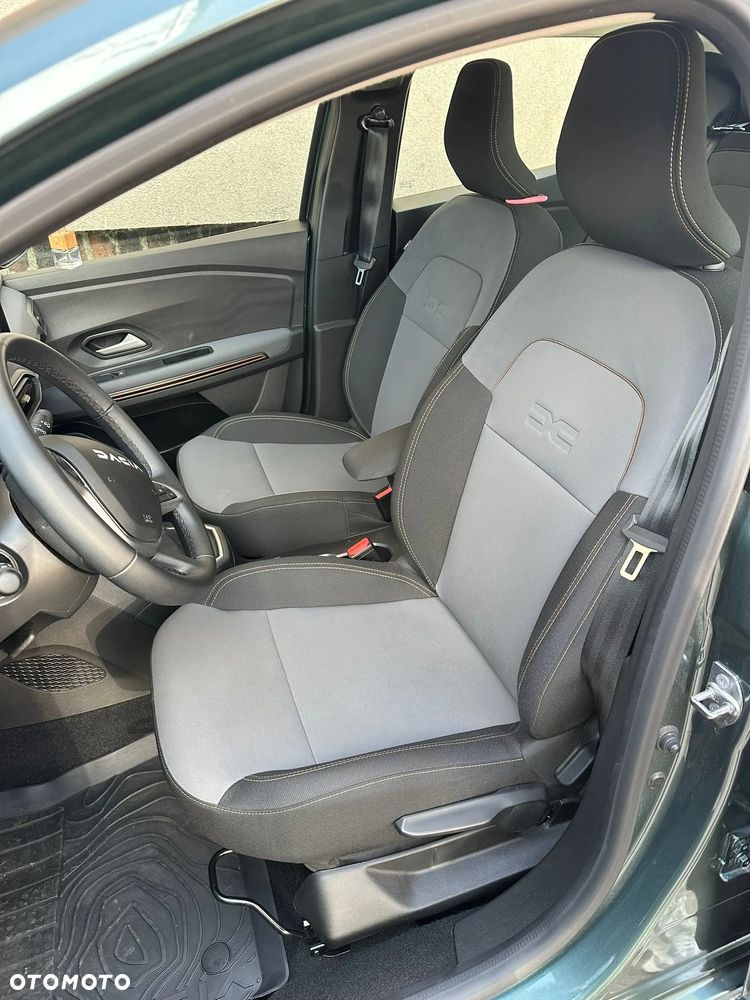 Dacia Sandero Stepway 1.0 TCe Extreme - 29