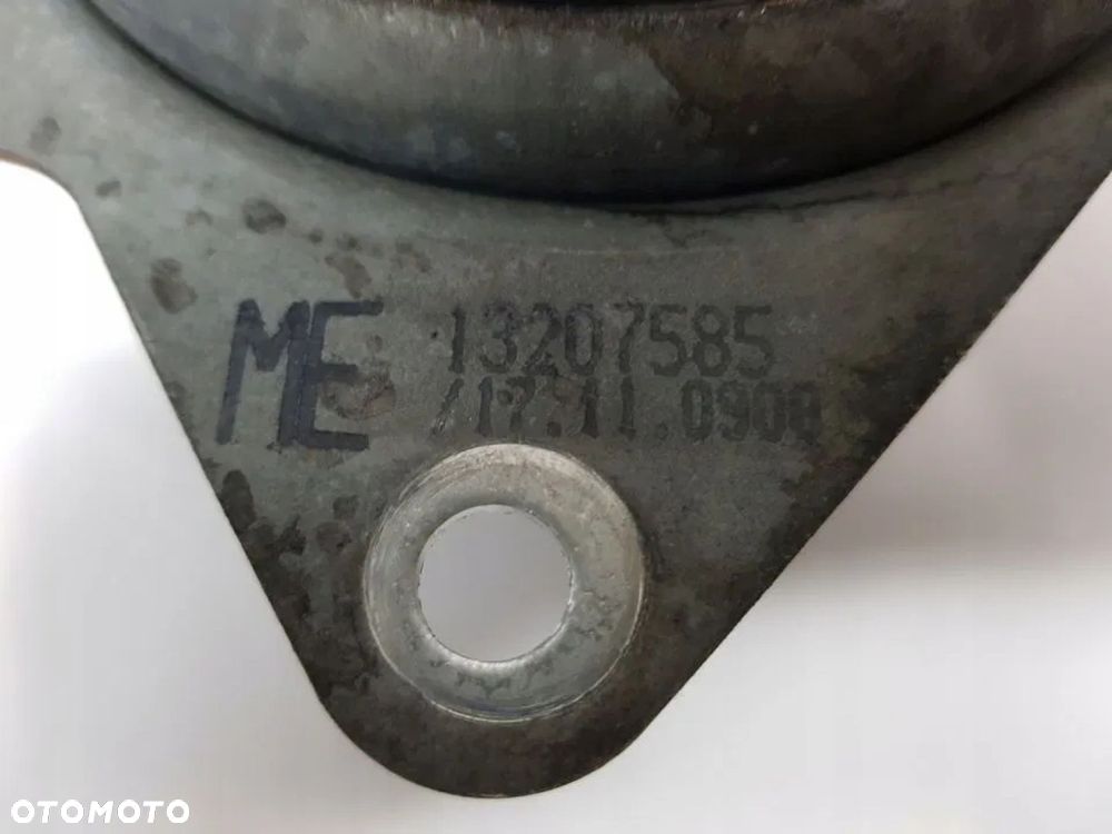 ŁAPA PODUSZKA SILNIKA SAAB 93 LIFT 1.9TID 9-3 - 4