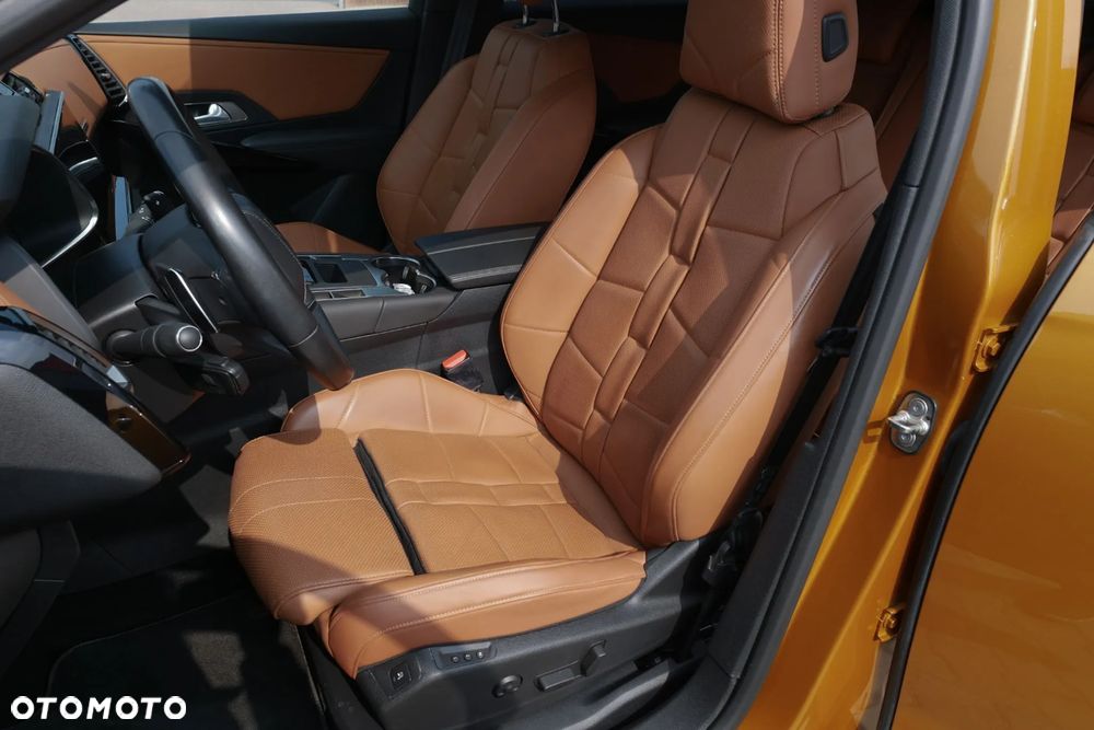 DS Automobiles DS 7 Crossback 1.6 E-Tense Opera - 17