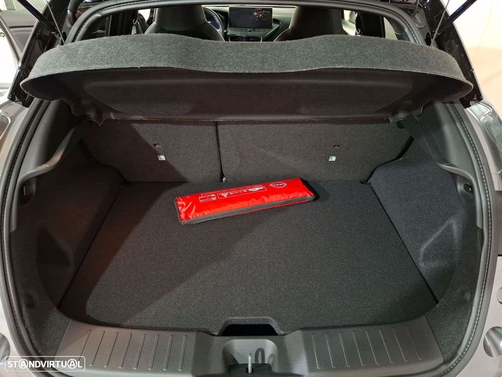 Nissan Juke 1.0 DIG-T N-Connecta Two Tone DCT - 23