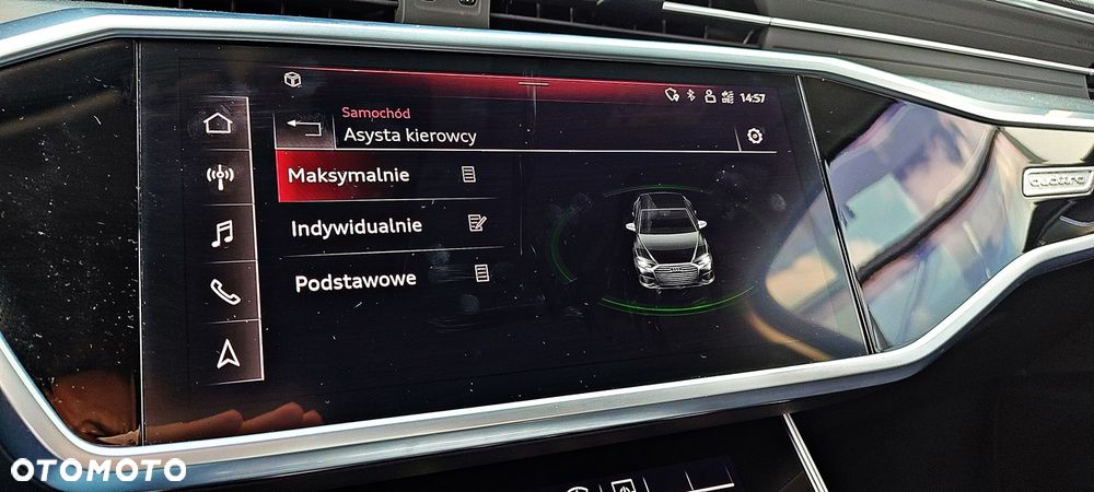 Audi A6 Limousine - 30