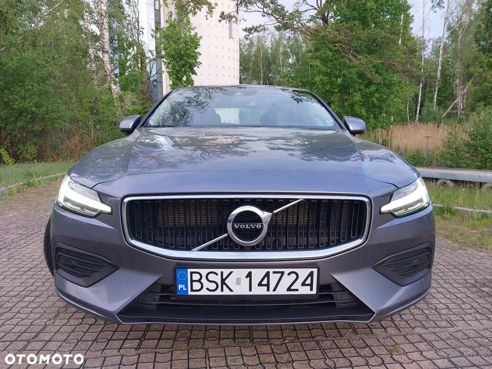 Volvo S60 T5 Momentum Pro - 5