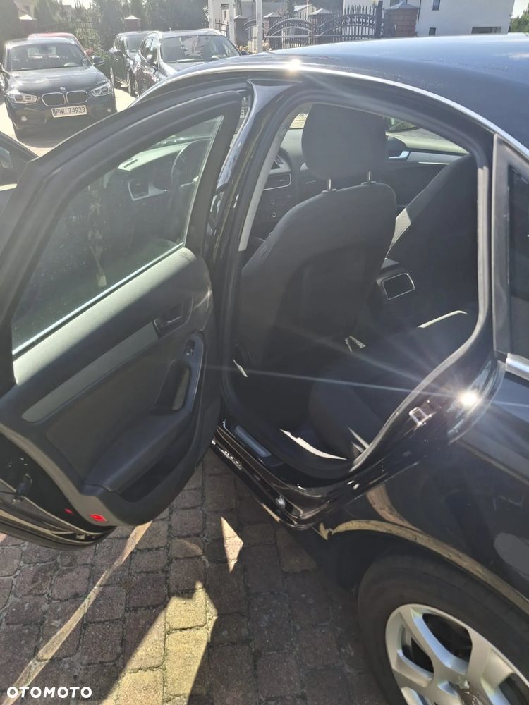 Audi A4 ver-1-8-tfsi - 10