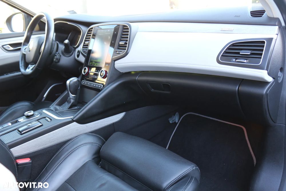 Renault Talisman ENERGY dCi 160 EDC INITIALE PARIS - 18