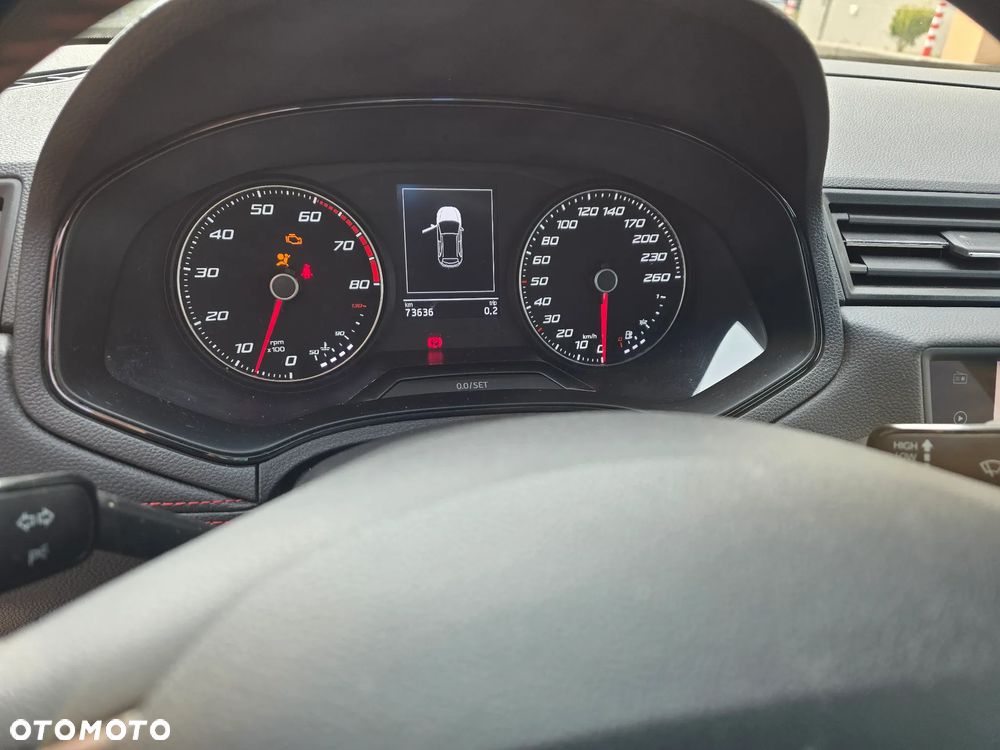 Seat Arona 1.5 TSI FR S&S - 12