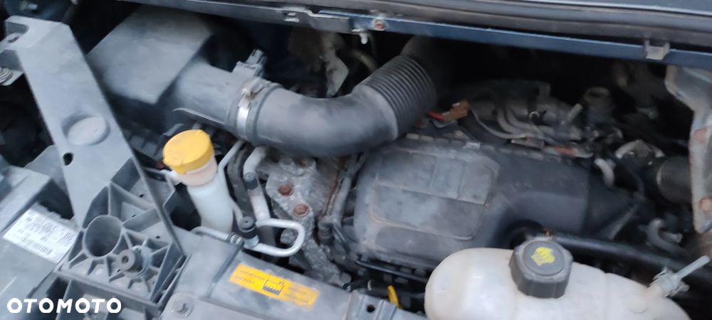 Opel Vivaro L1H1 2.7t Edition Tour - 34