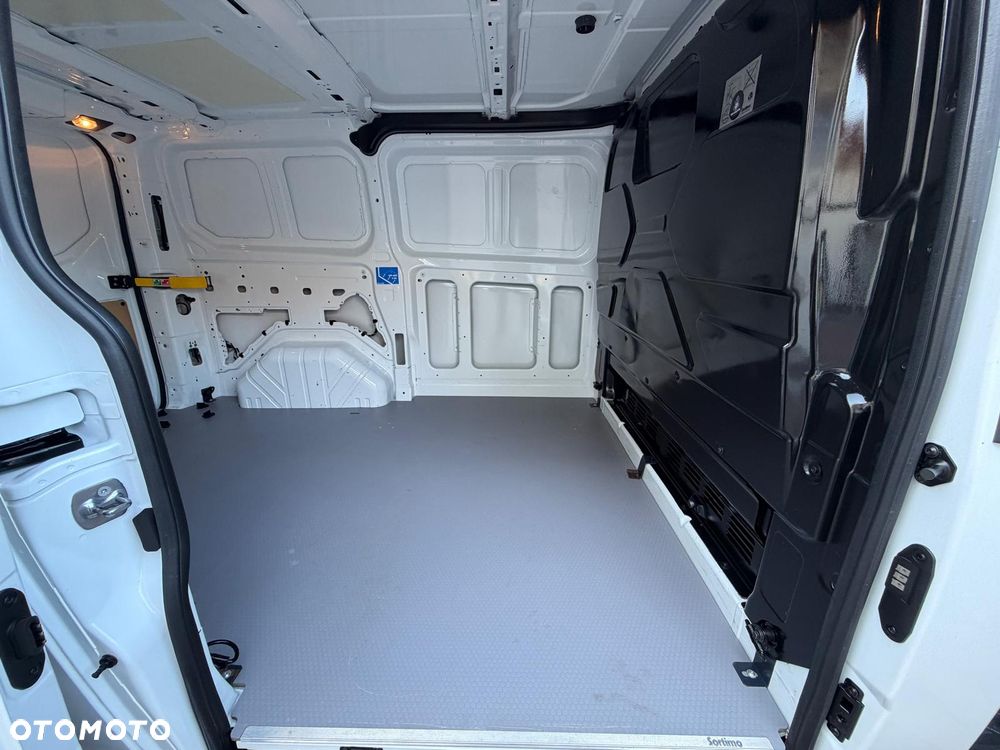 Ford Transit custom - 33