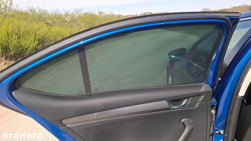 Skoda Superb 1.5 TSI ACT Style - 29