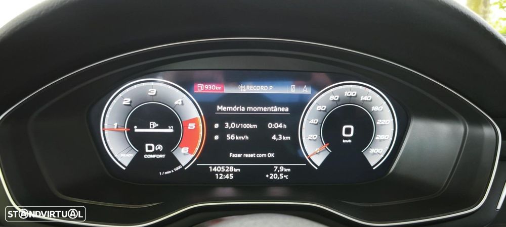 Audi A5 Sportback 35 TDI S tronic sport - 41