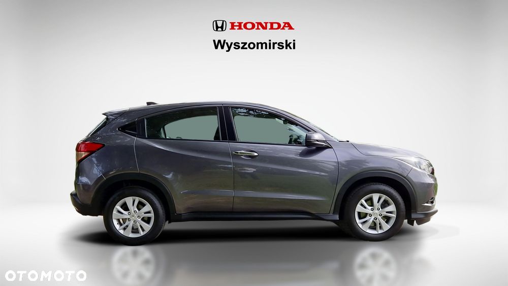 Honda HR-V 1.5 Elegance (ADAS/Honda Connect+) CVT - 7
