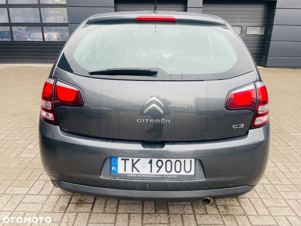 Citroën C3 Pure Tech 82 FEEL - 7