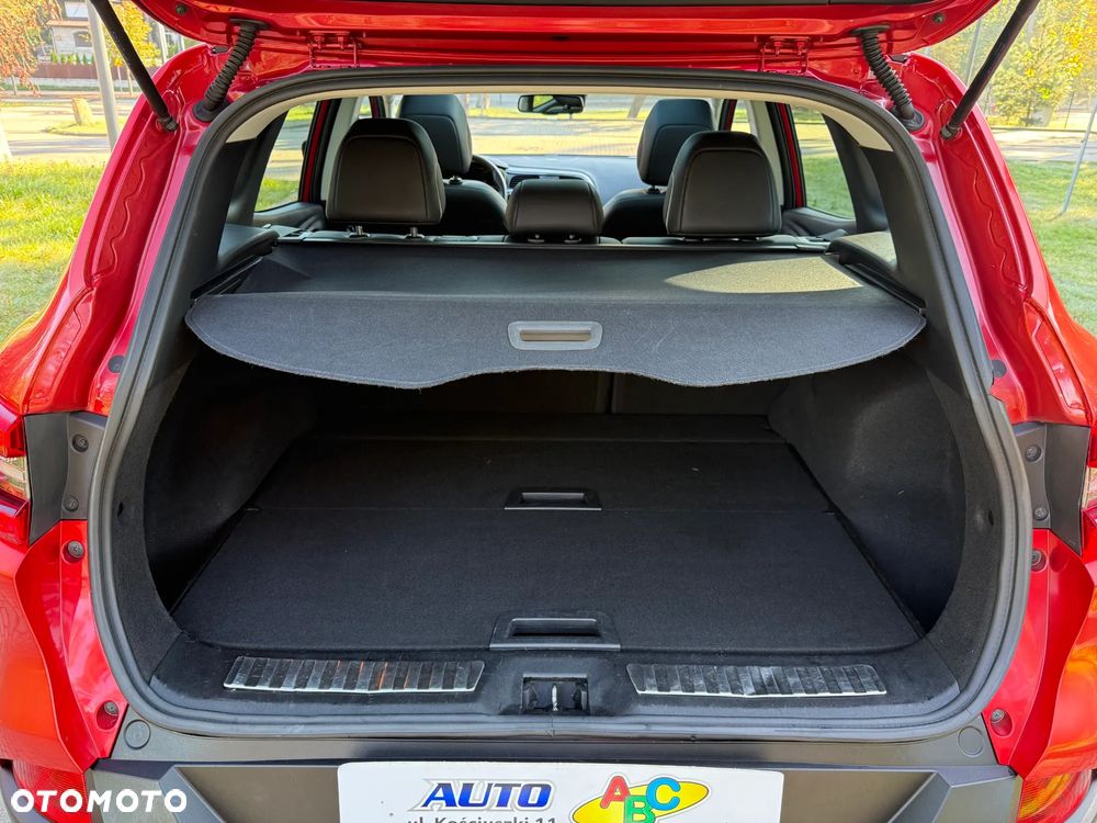 Renault Kadjar 1.6 dCi Energy Bose 4x4 - 16