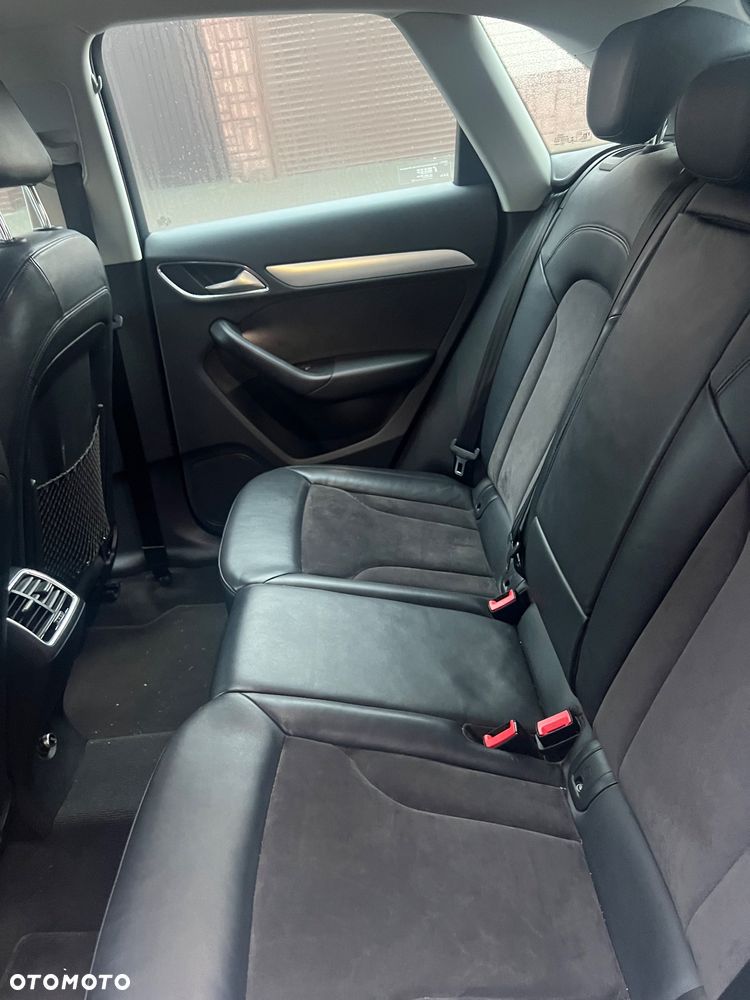 Audi Q3 2.0 TDI Quattro S tronic - 5