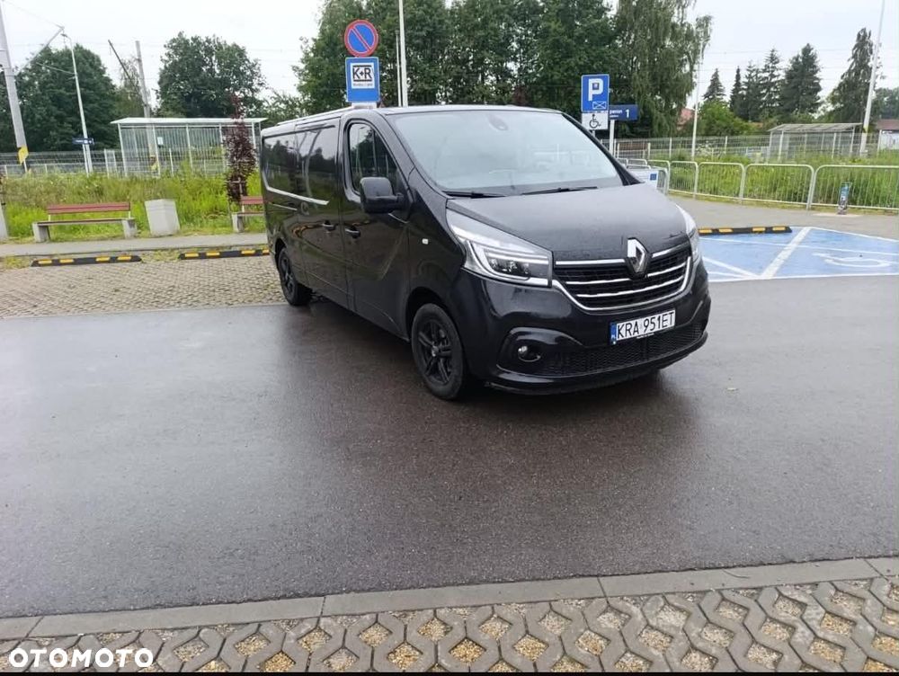 Renault Trafic - 2