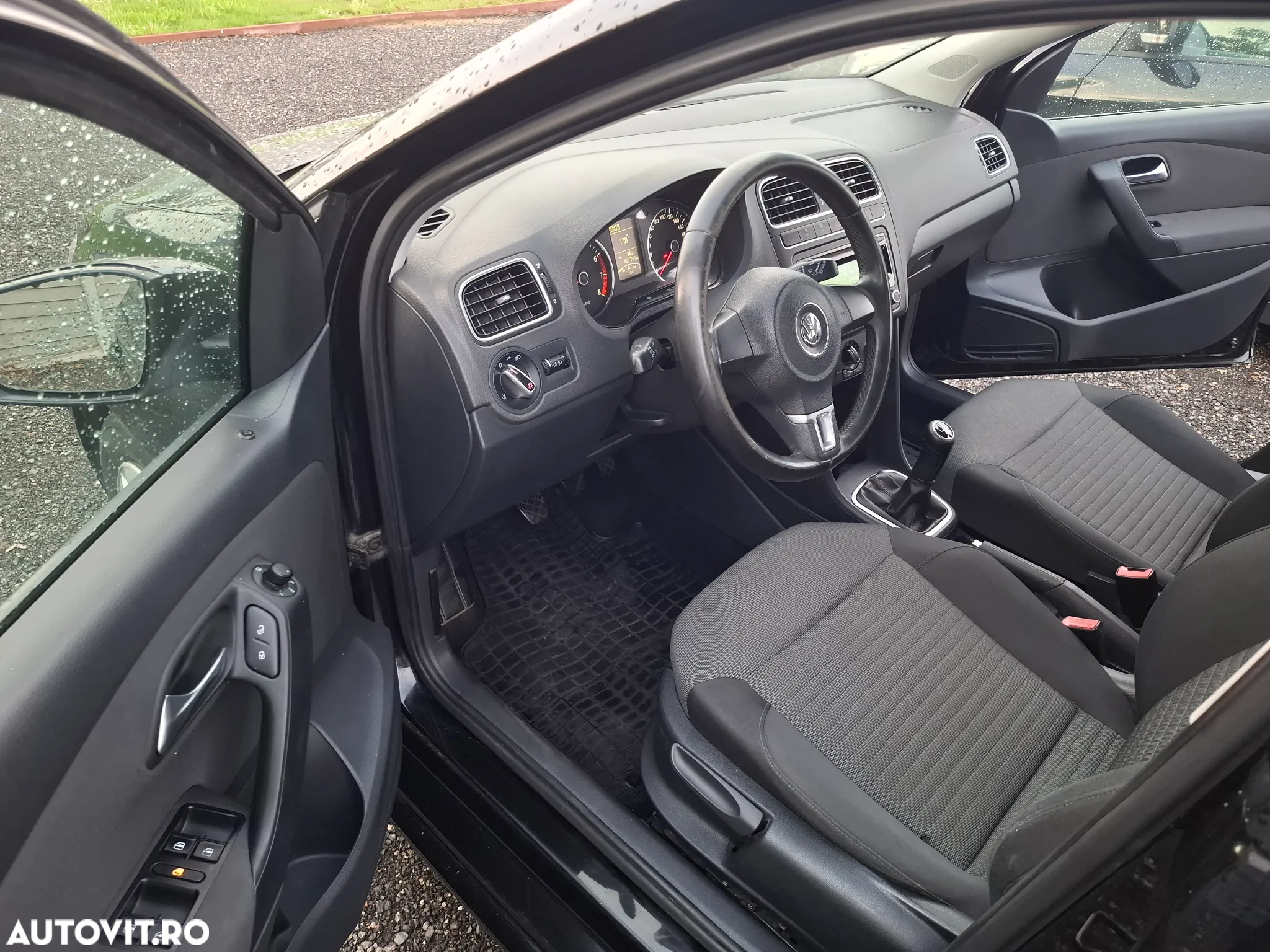 Volkswagen Polo 1.2 Life - 5