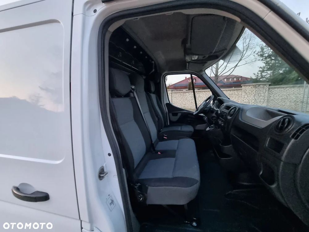Renault Master - 15