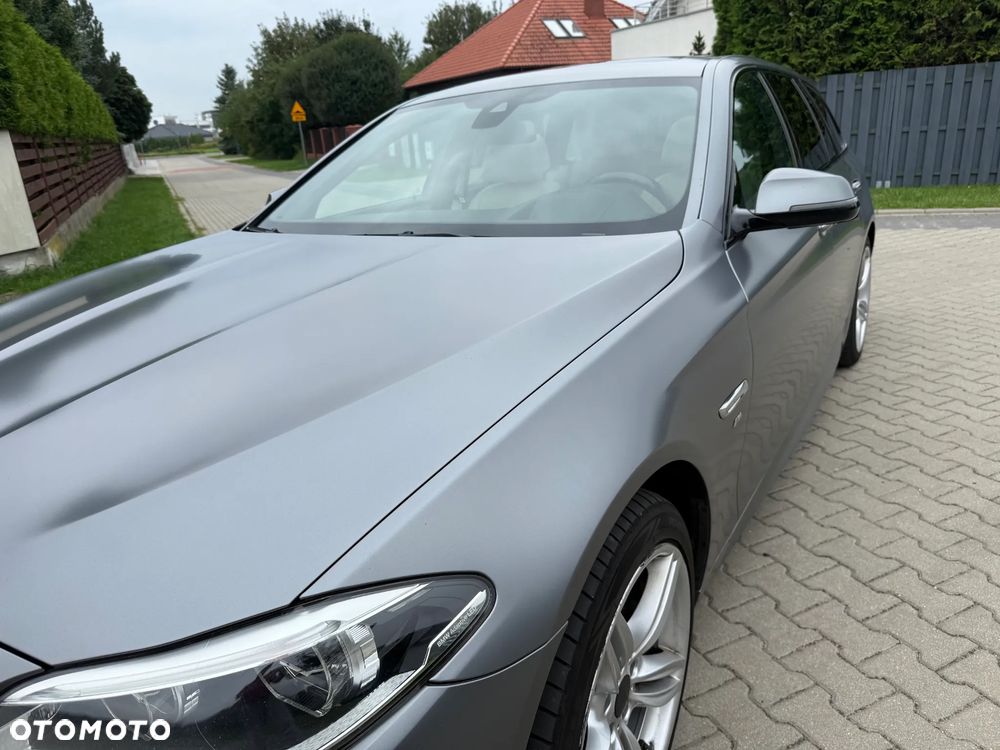 BMW Seria 5 - 15