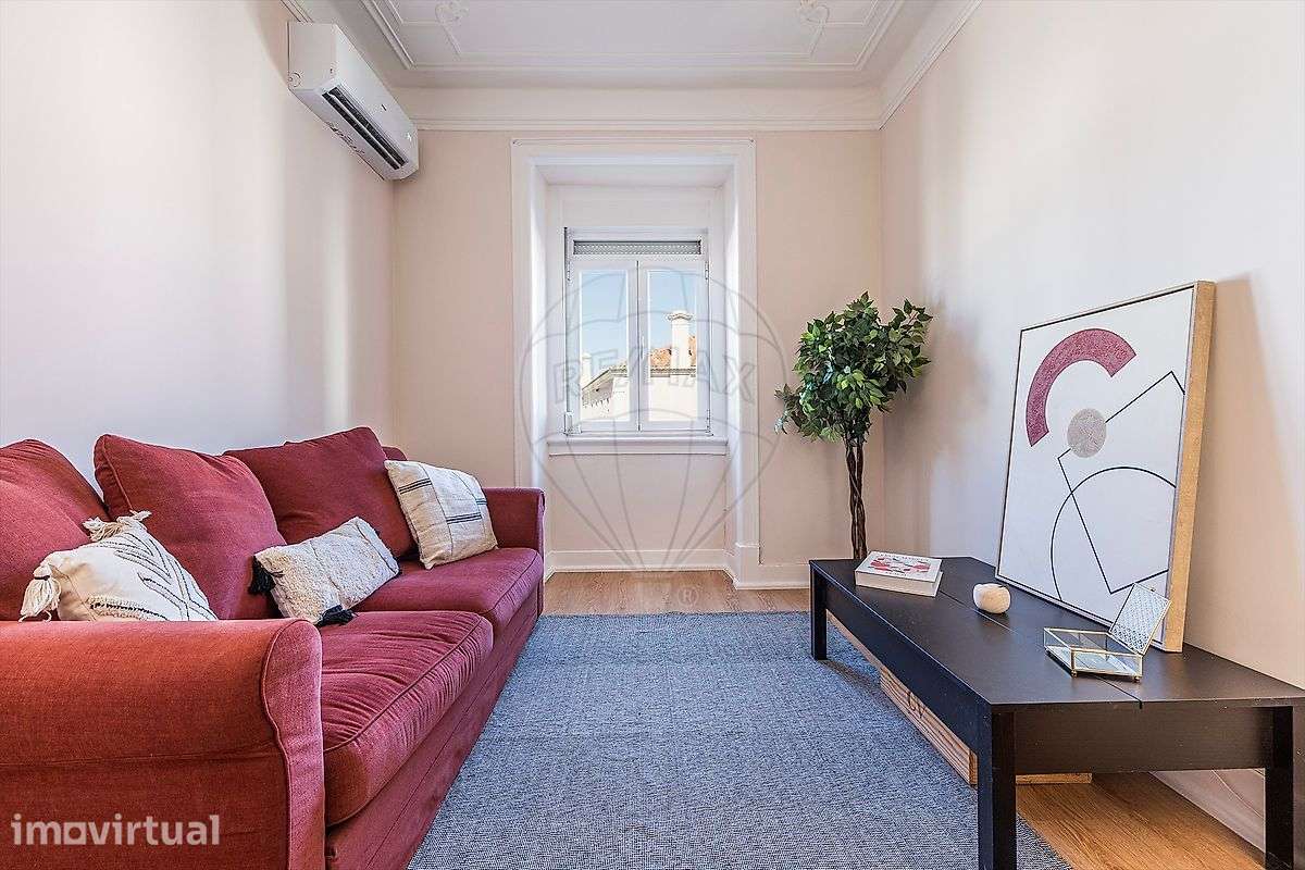 Apartamento T2 para venda - Grande imagem: 5/50
