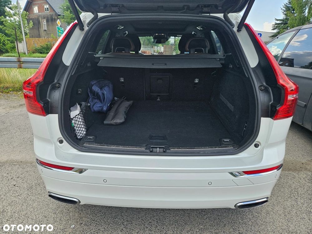 Volvo XC 60 D5 AWD Inscription - 19