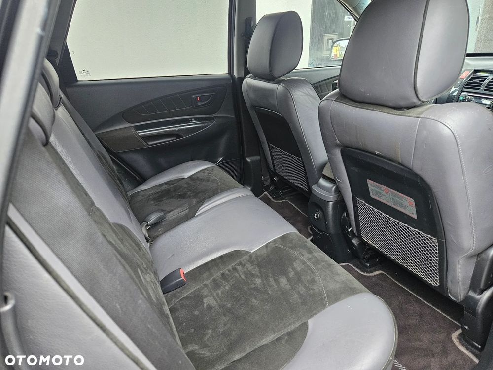 Hyundai Tucson 2.0 Elegance / Premium - 11