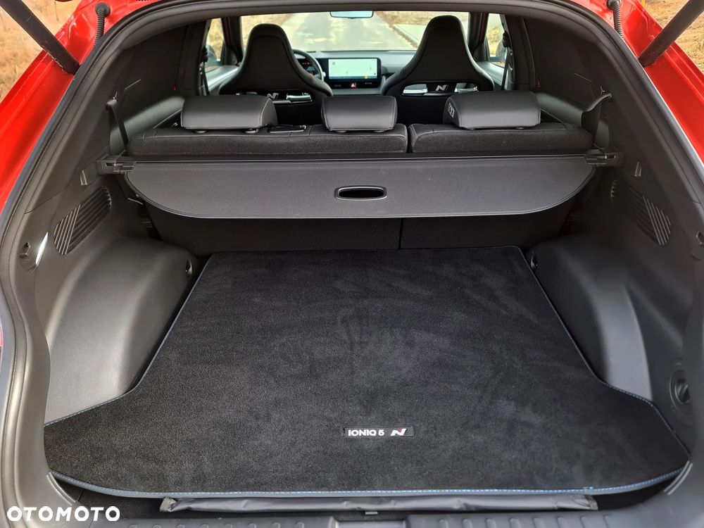 Hyundai IONIQ 5 - 19