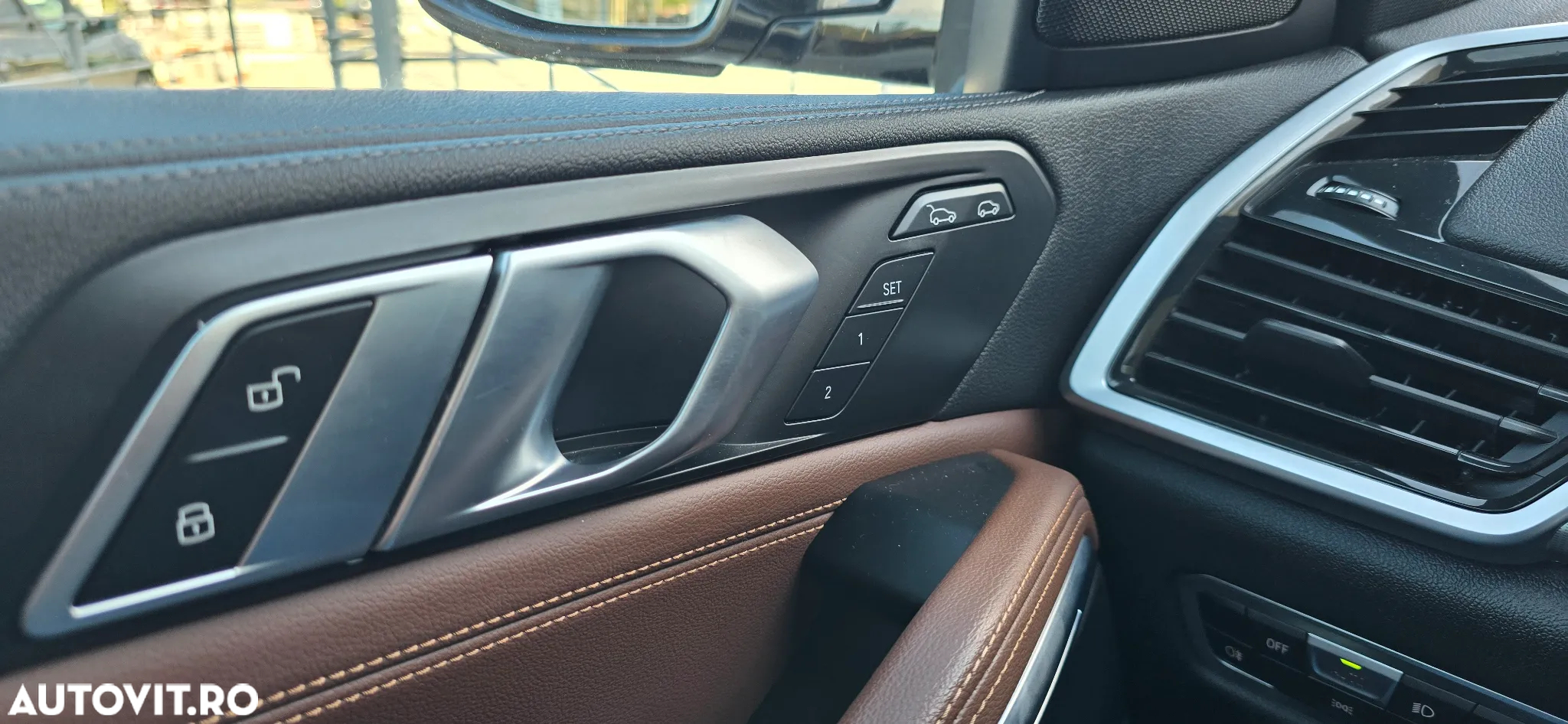 BMW X6 xDrive30d AT MHEV - 12