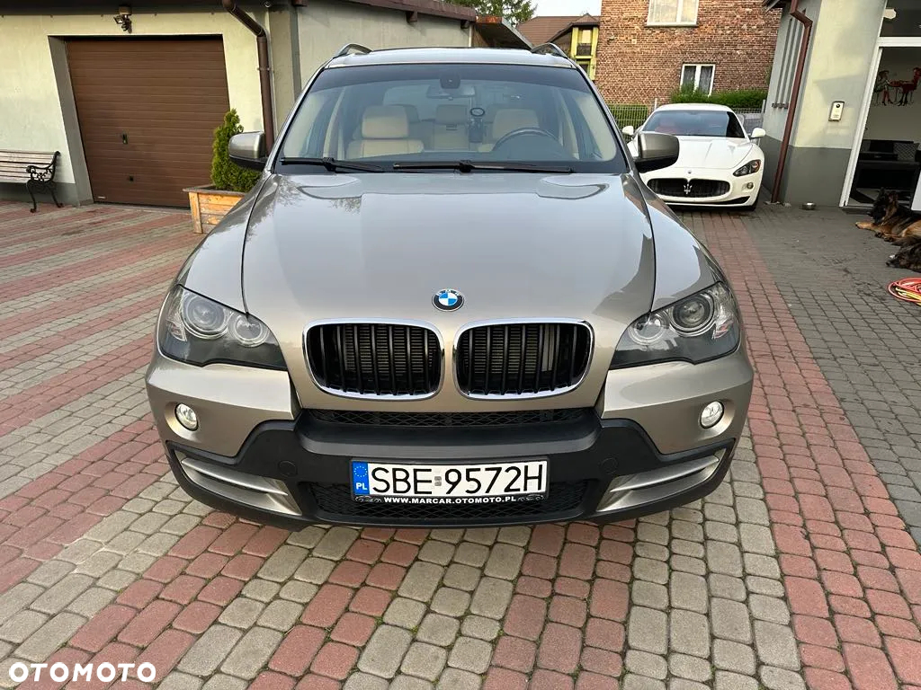 BMW X5 3.0si xDrive - 3