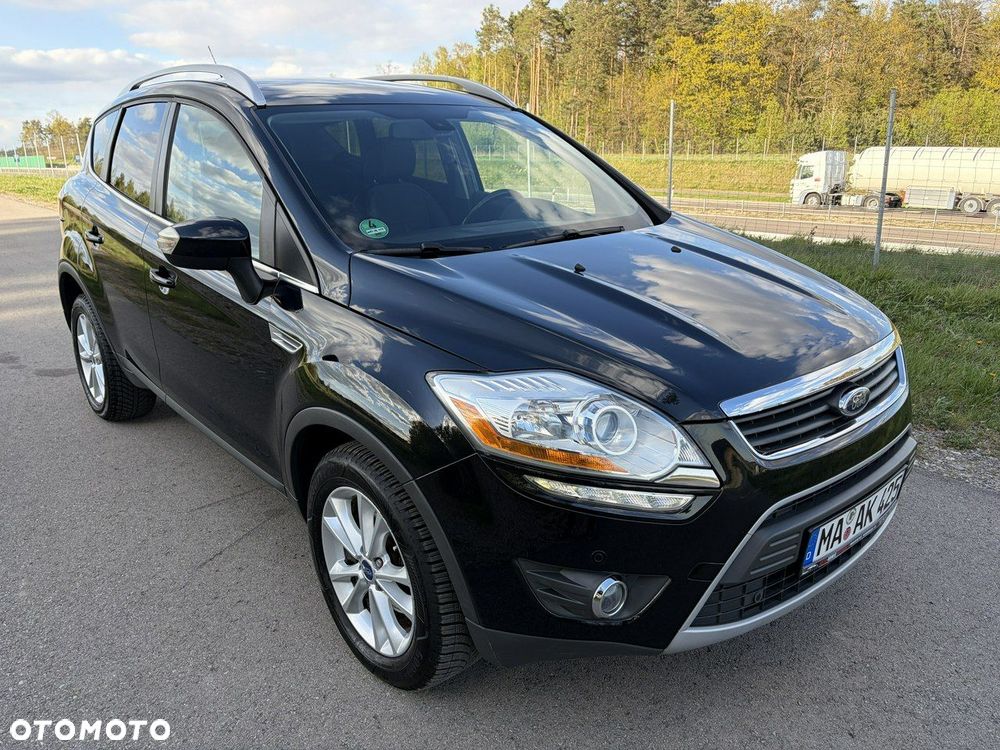 Ford Kuga - 7