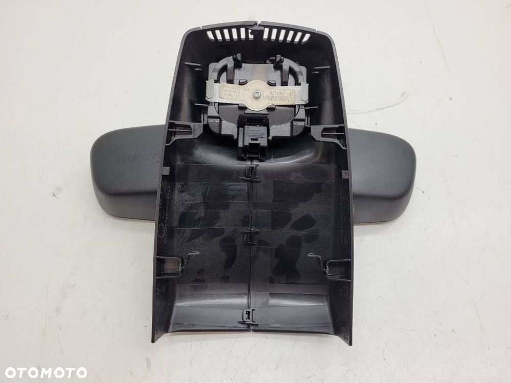 LUSTERKO WEWNĘTRZNE WSTECZNE BMW 5 F11 F10 9274267 - 5