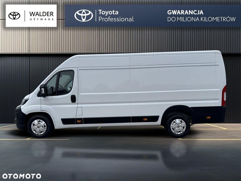 Toyota PROACE MAX - 12