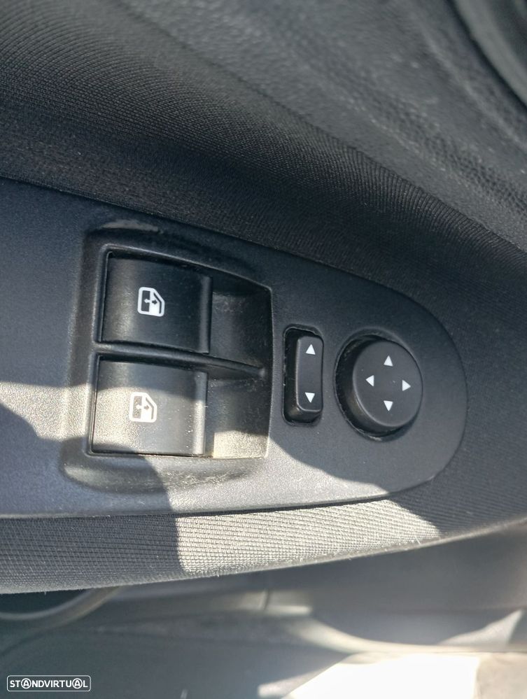 Fiat Punto 1.2 Easy Start&Stop - 10