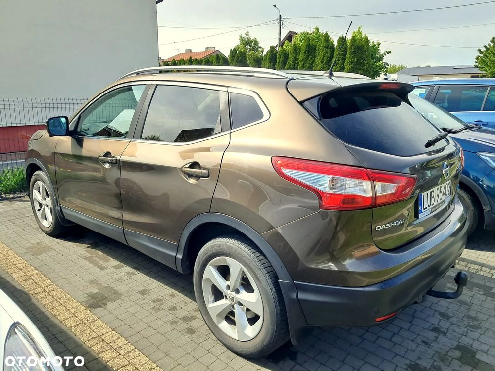 Nissan Qashqai 1.6 DCi TEKNA - 3
