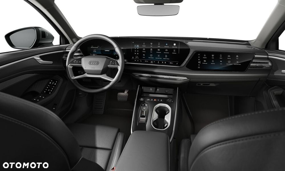 Audi A6 Limousine - 4