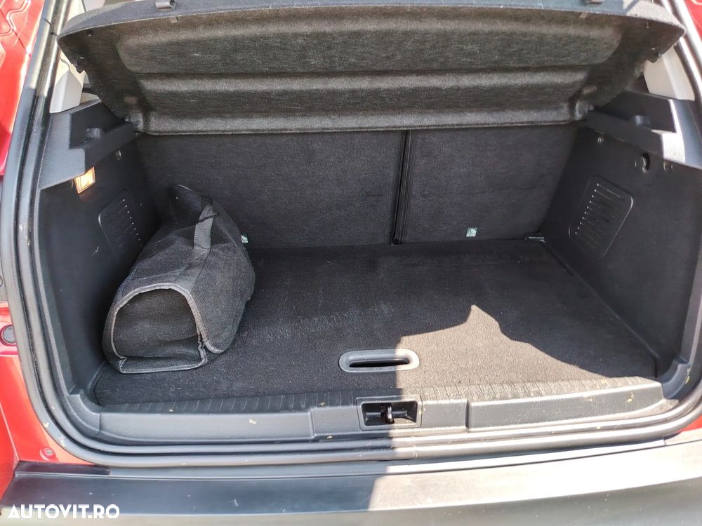 Renault Captur ENERGY dCi EDC Intens - 14