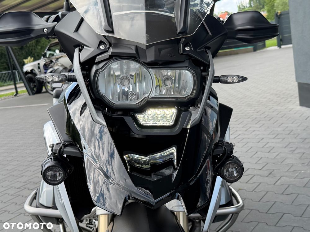BMW GS - 26
