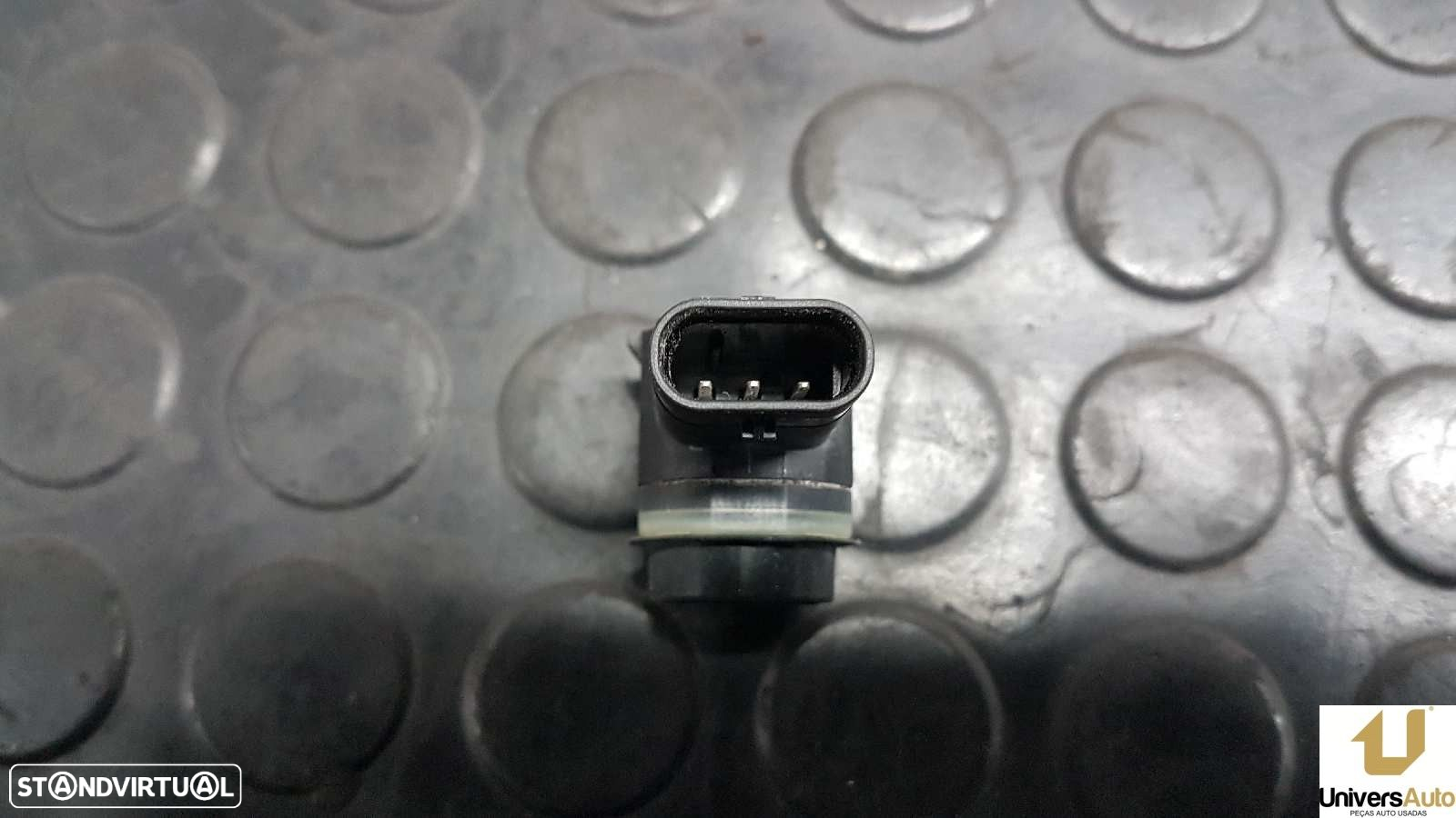 SENSOR DE ESTACIONAMENTO FORD KUGA (CBS) TITANIUM - 3