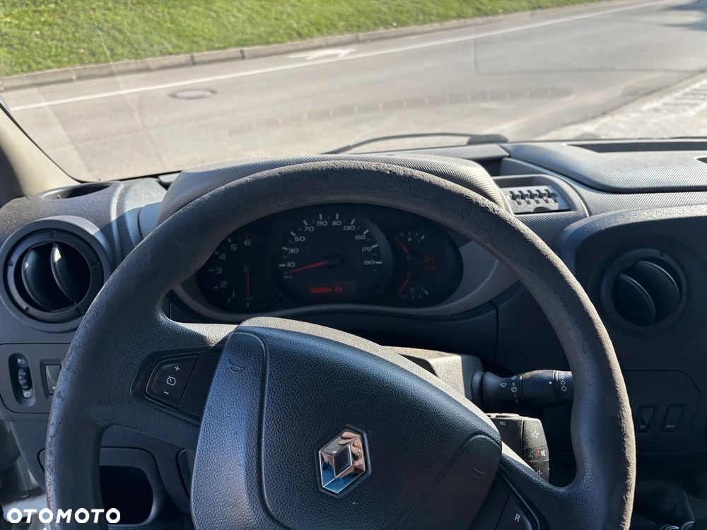 Renault MASTER - 5