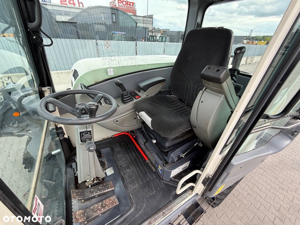 Terex TW85 - 13
