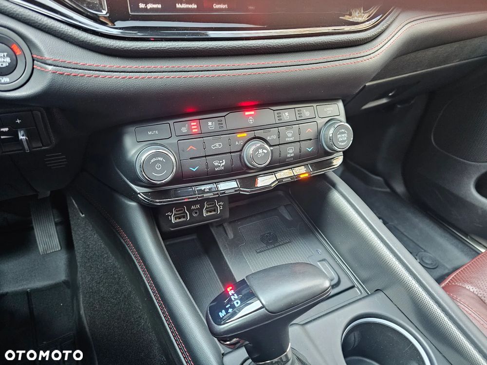 Dodge Durango 5.7 R/T - 21