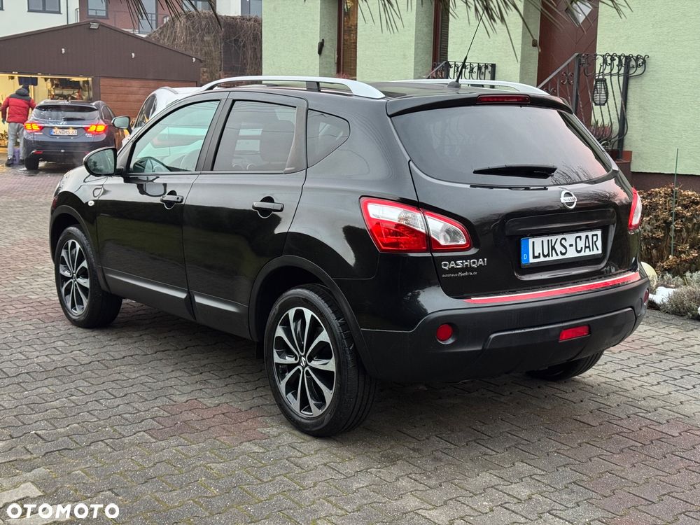 Nissan Qashqai 1.6 Start/Stop 360 - 3