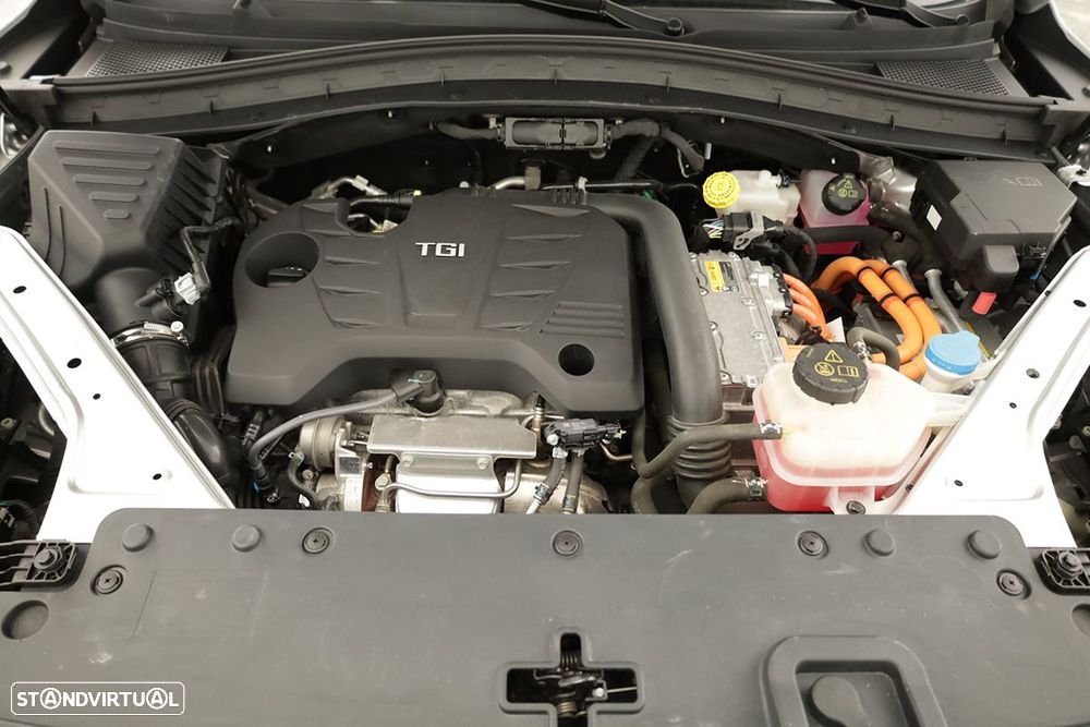 MG EHS 1.5 T-GDI Plug-in Hybrid Luxury - 26