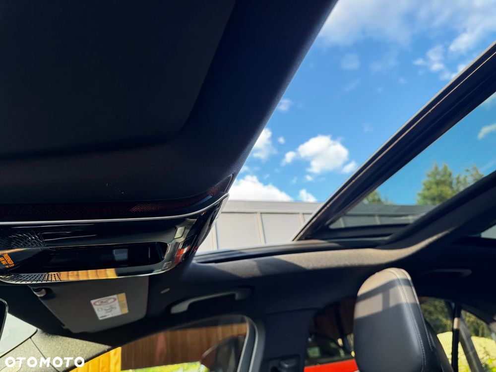 Mercedes-Benz Klasa C 300 d mHEV 4-Matic AMG - 16