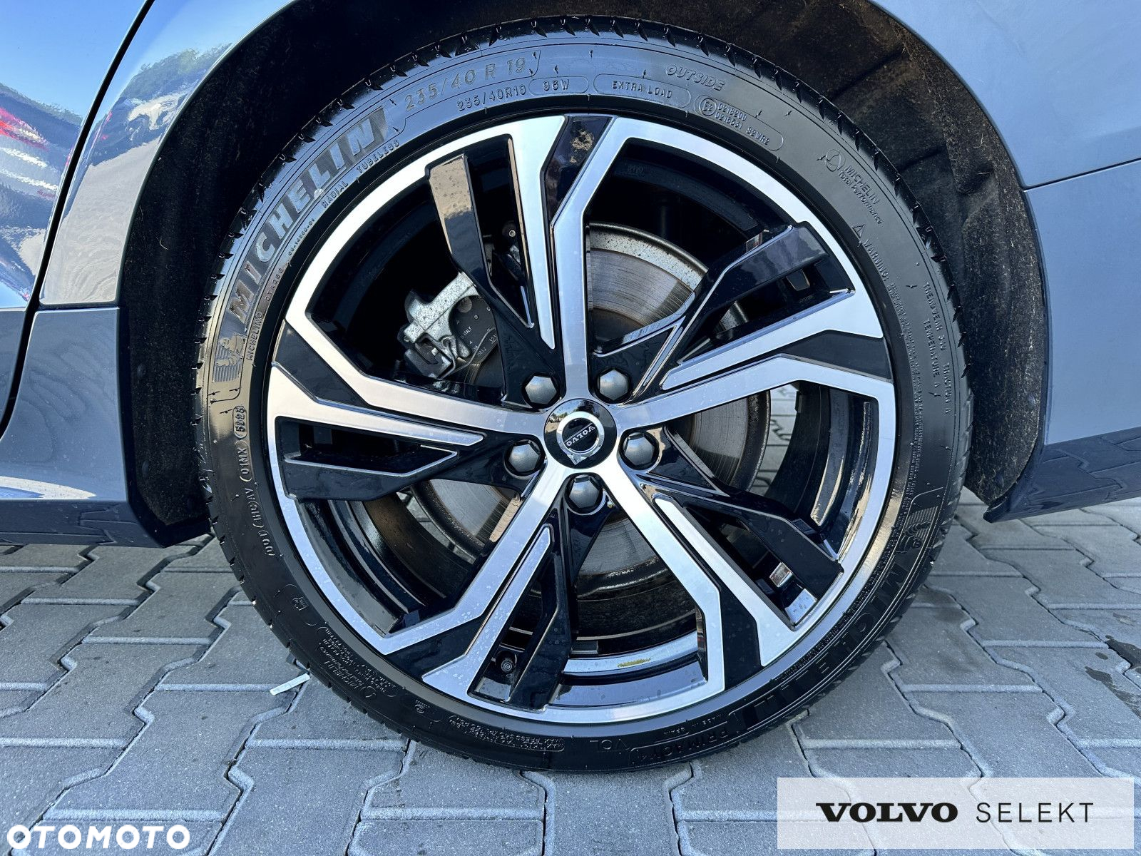 Volvo S60 - 24
