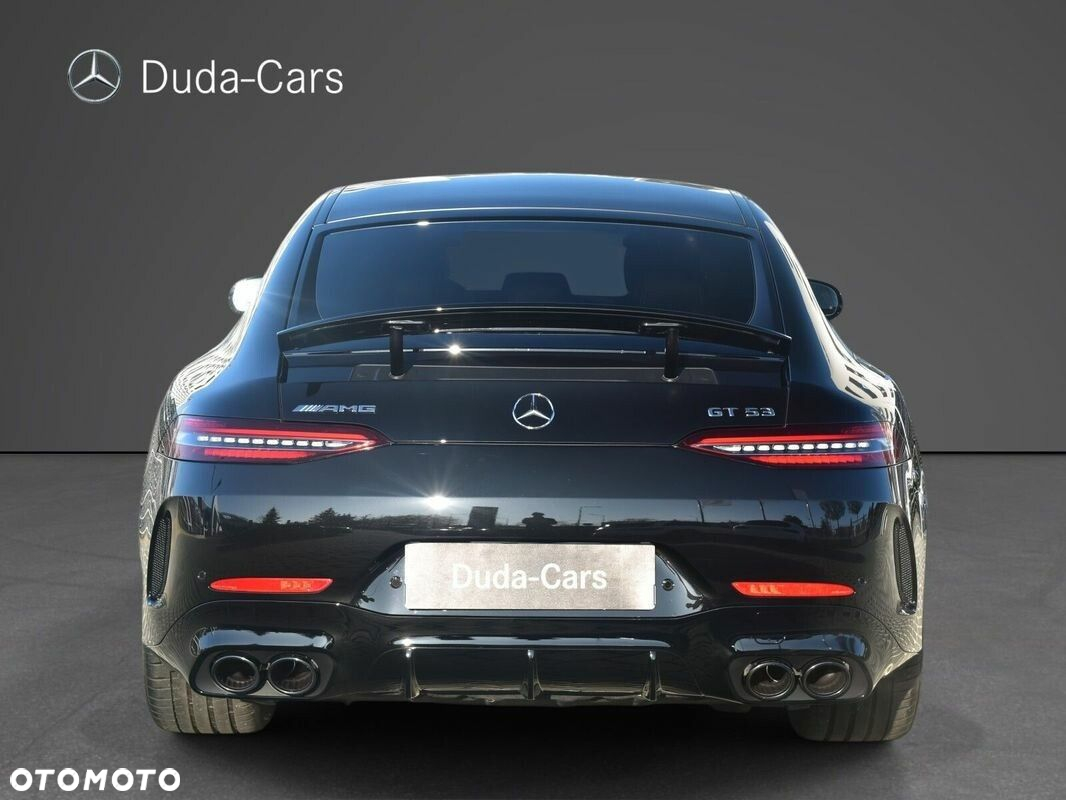 Mercedes-Benz AMG GT - 19