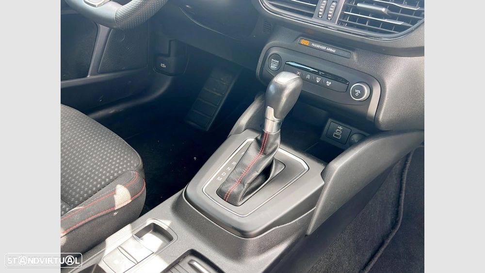 Ford Focus 1.0 EcoBoost ST-Line Aut. - 23