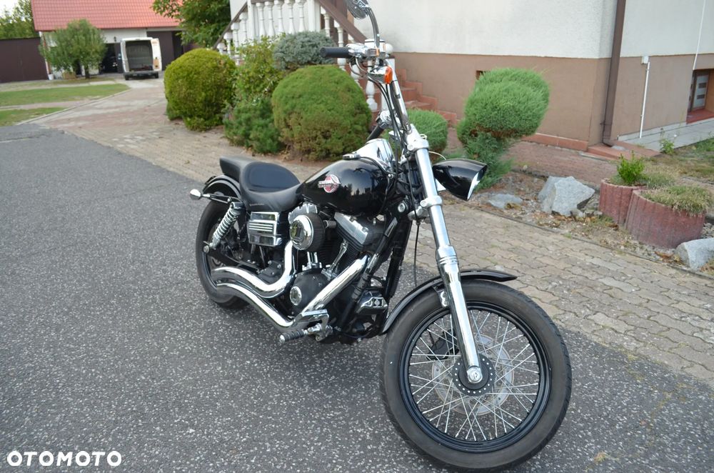 Harley-Davidson Touring Road King - 23