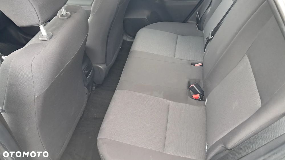 Toyota Auris 2016 photo 5